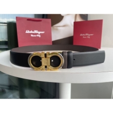 Ferragamo Belts